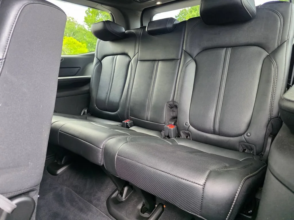 Used 2023 Gray Jeep Series II 4x2 image 31