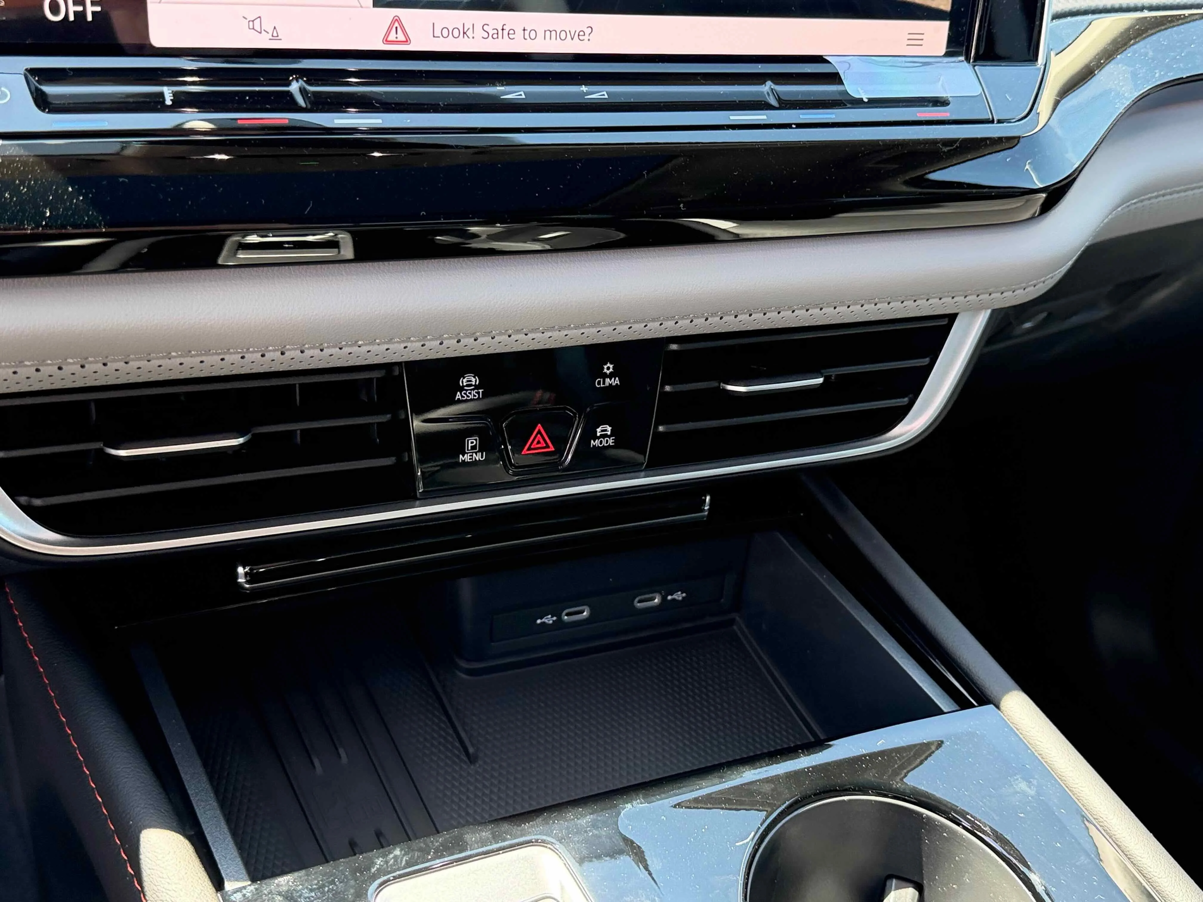 New 2026 Gray Volkswagen 2.0T Peak Edition image 24