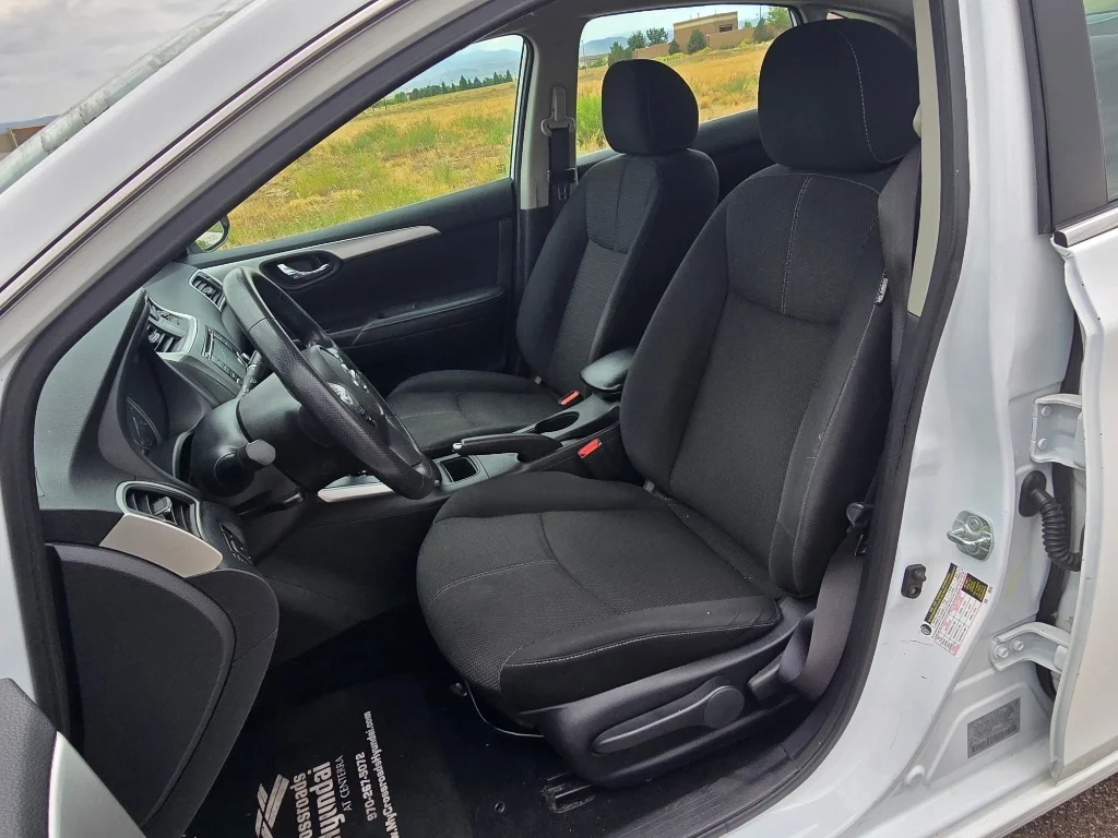 Used 2018 Fresh Powder Nissan S image 12