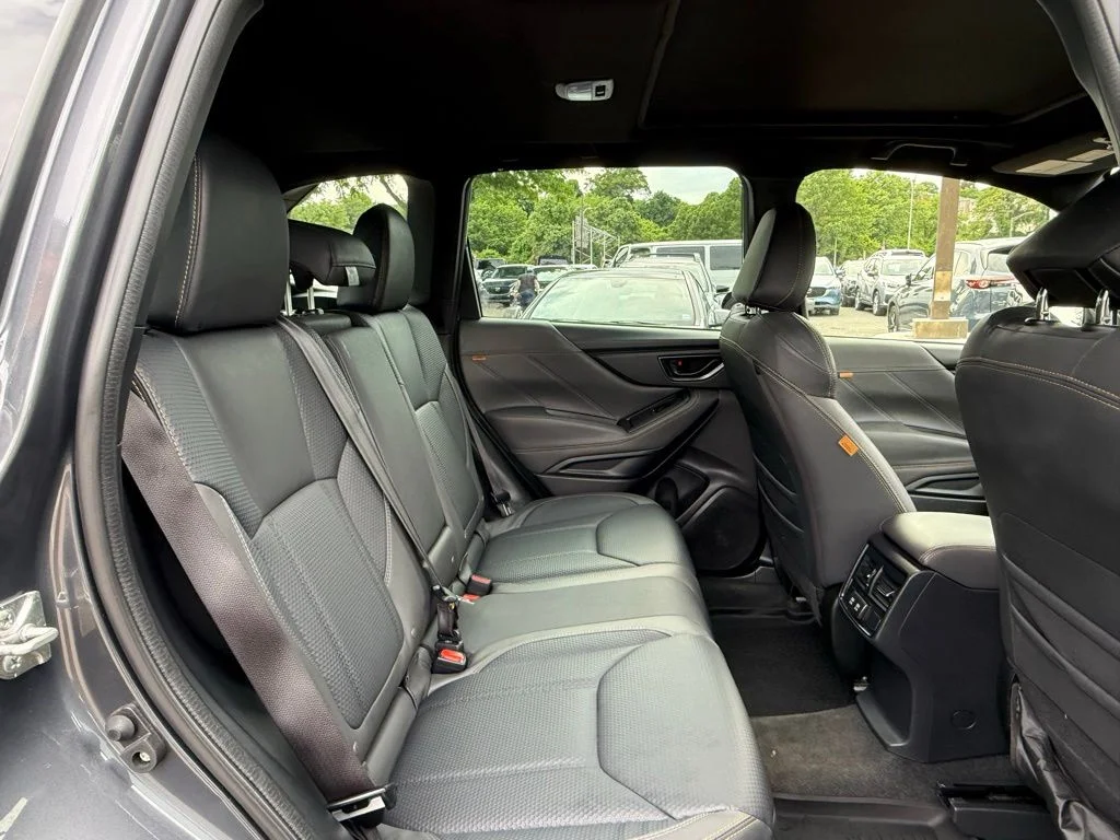 Used 2023 Gray Subaru Wilderness image 29