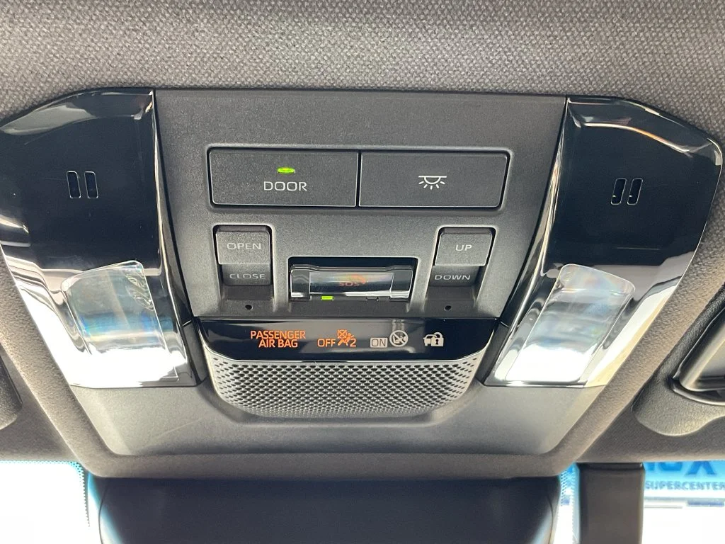Used 2026 Beige Toyota Base image 25