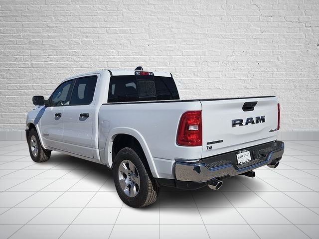 2026 RAM 1500 Big Horn/Lone Star - Photo 3