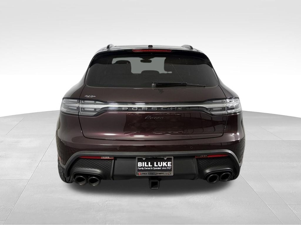 Used 2023 Paint to Sample Porsche  image 7