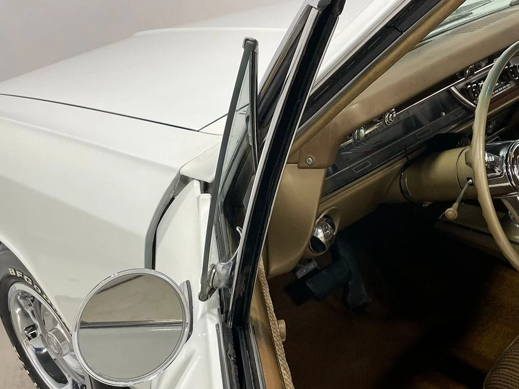 Used 1967 White Chevrolet  image 66