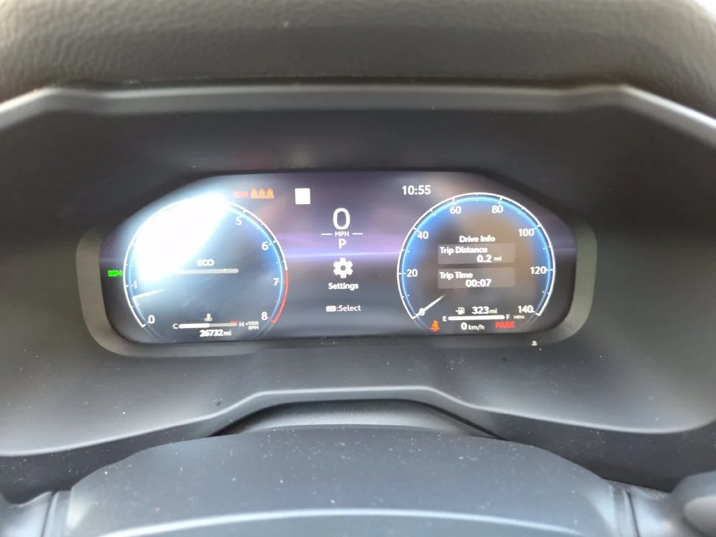 Certified Used 2023 Gray Toyota Limited image 32