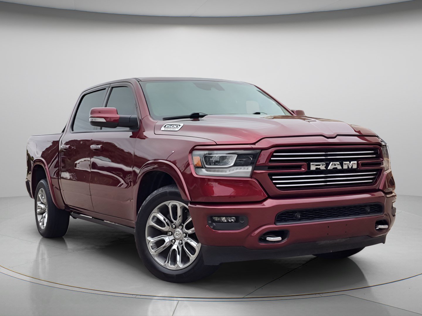2022 RAM 1500 Pickup
