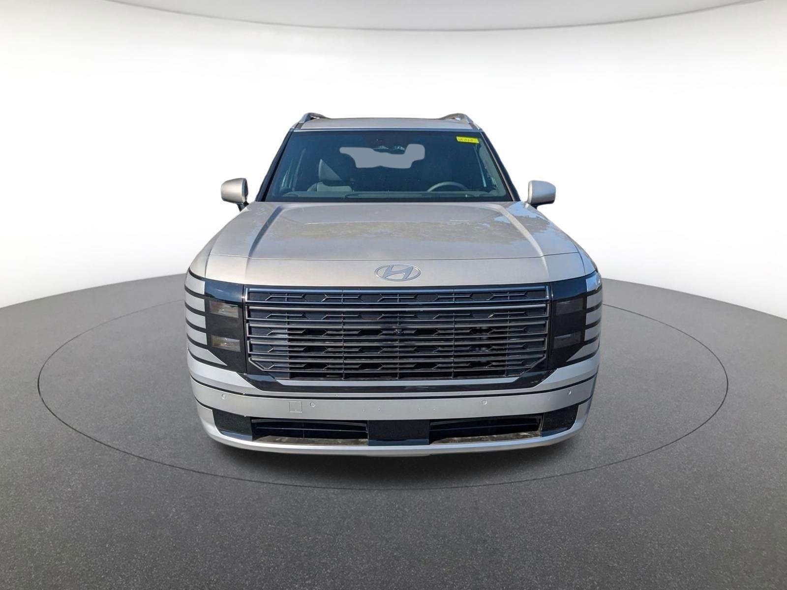 2026 Hyundai Palisade Calligraphy - Photo 9
