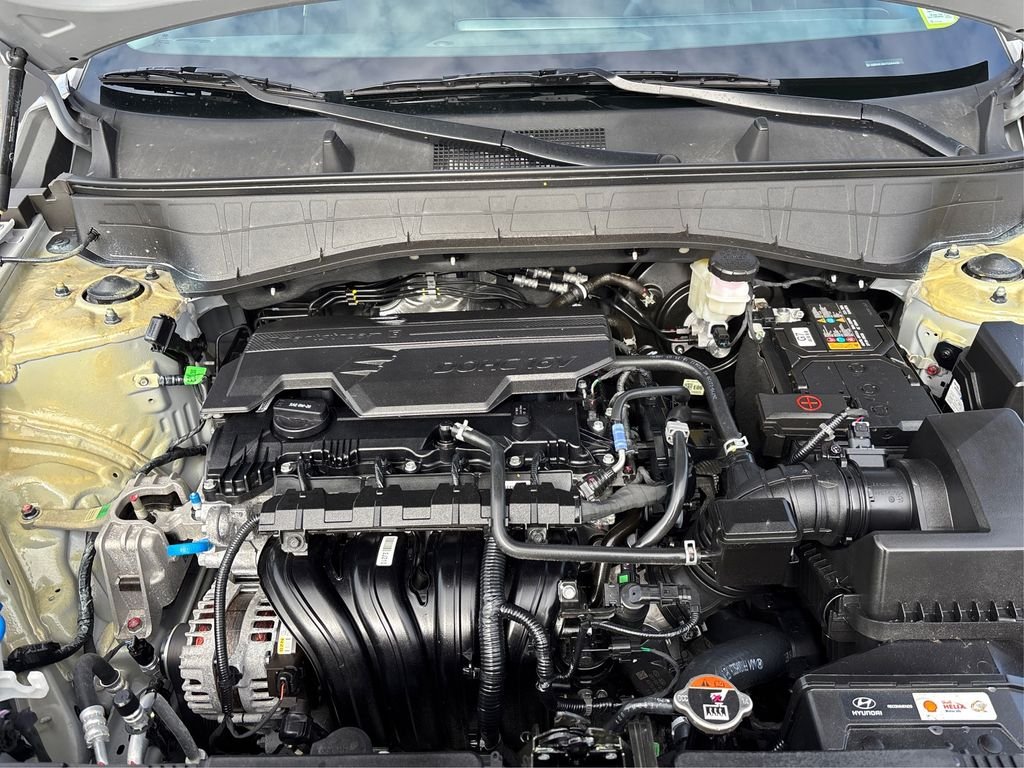 2026 Hyundai Kona SE - Photo 13