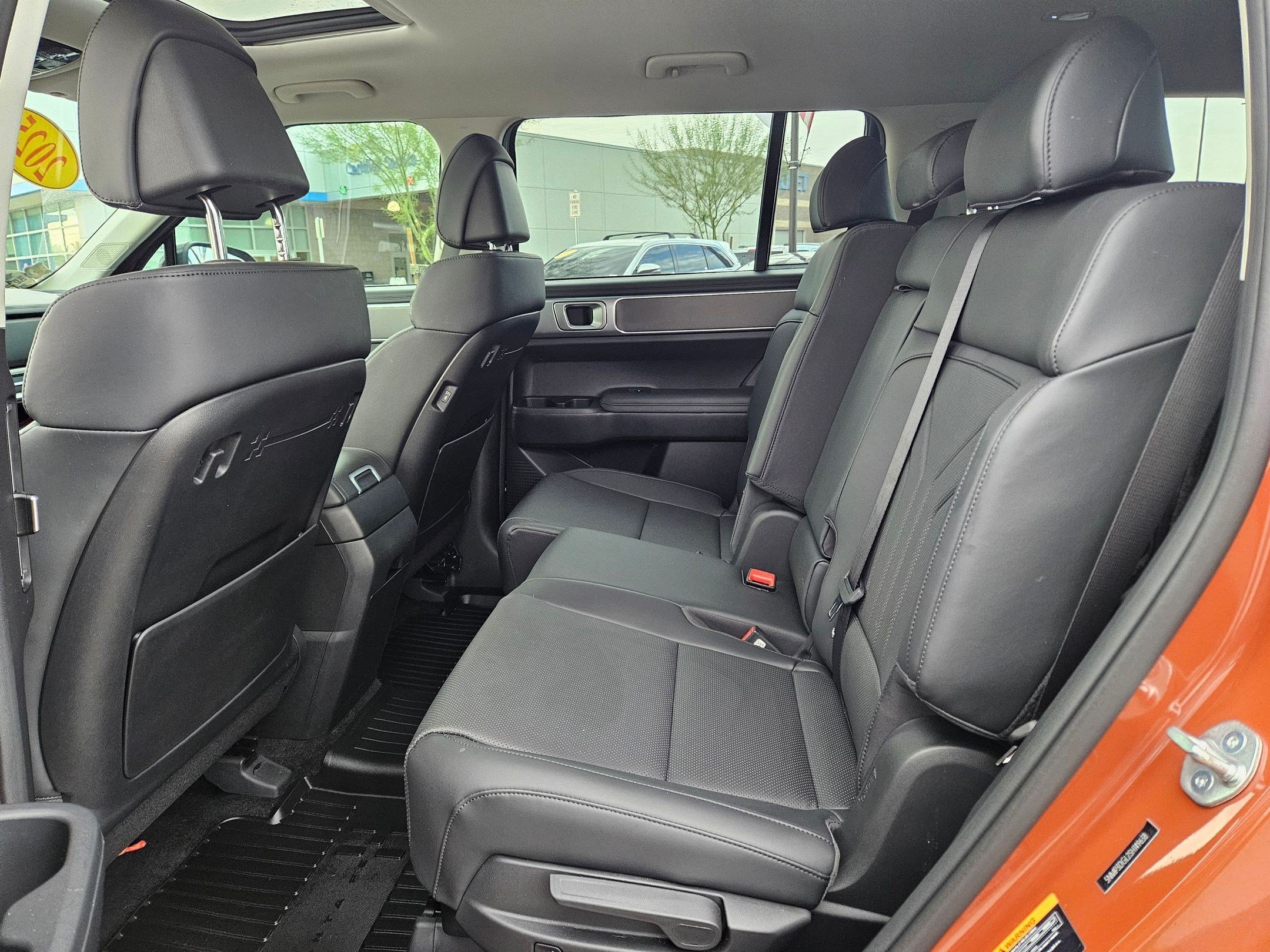 Used 2025 Orange Hyundai XRT image 24
