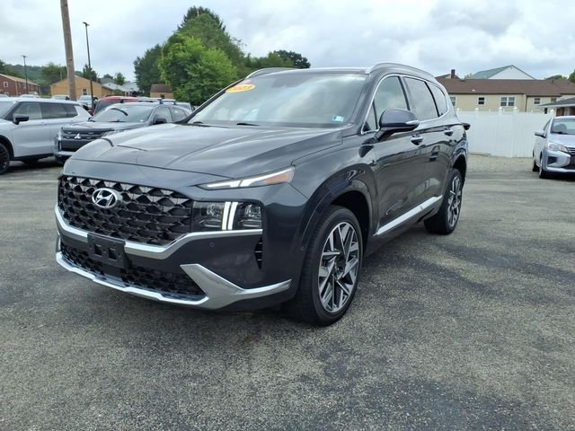 Used 2023 Gray Hyundai Calligraphy image 8