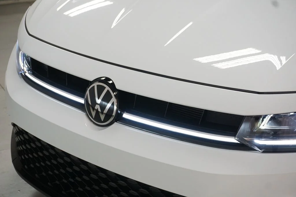 New 2026 White Volkswagen 1.5T Sport image 27