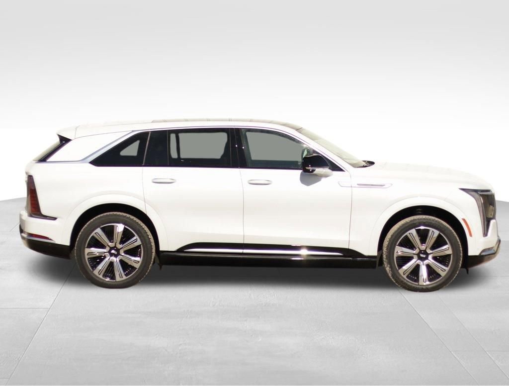 2026 Cadillac Escalade IQ Luxury - Photo 8