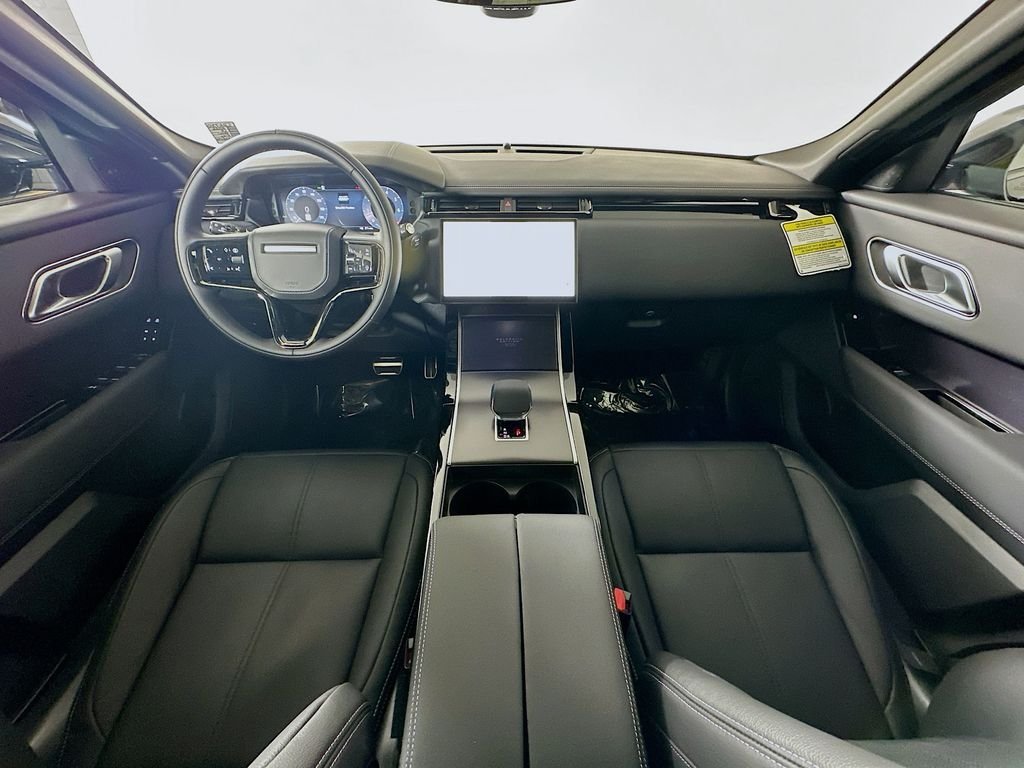 New 2026 Carpathian Grey LAND ROVER  image 26