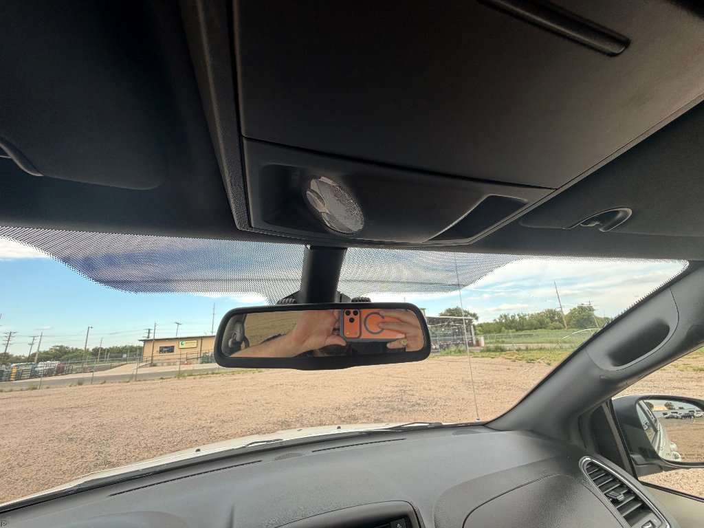 Used 2018 White Knuckle Clearcoat Dodge SXT image 20