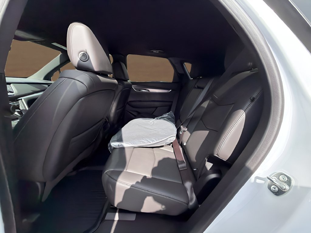 2026 Cadillac XT5 Luxury - Photo 19