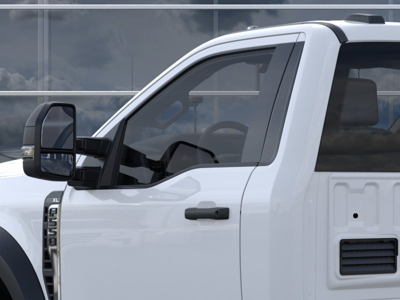 2025 Ford F-550 Super Duty Chassis Cab XL - Photo 21