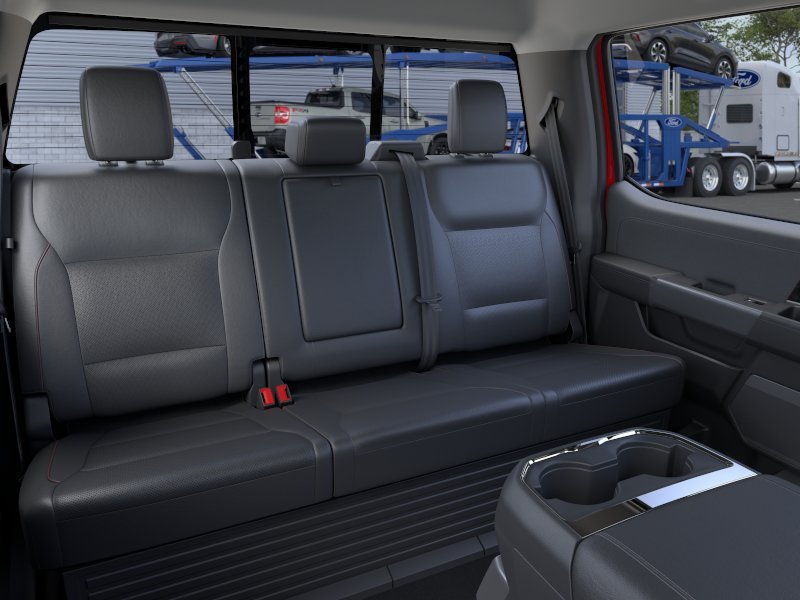 2026 Ford F-350SD — photo 11