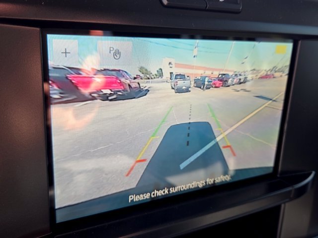 2026 Ford F-350 Super Duty XL - Photo 20