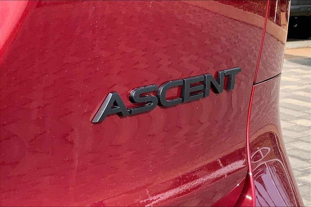 2026 Subaru Ascent Premium - Photo 9