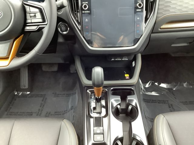 New 2026 CRYSTAL WHITE PEARL Subaru Wilderness image 11