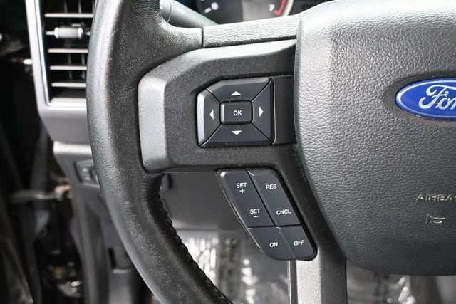 2019 Ford F-150 XLT - Photo 29