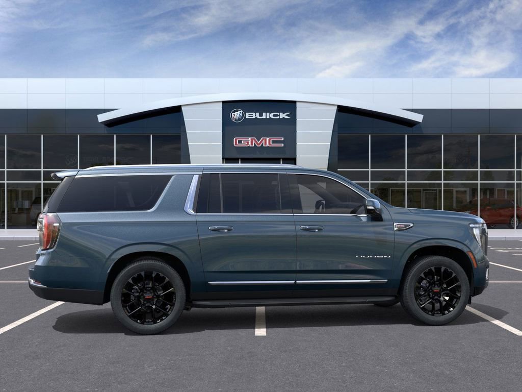 2026 GMC Yukon XL Elevation - Photo 5