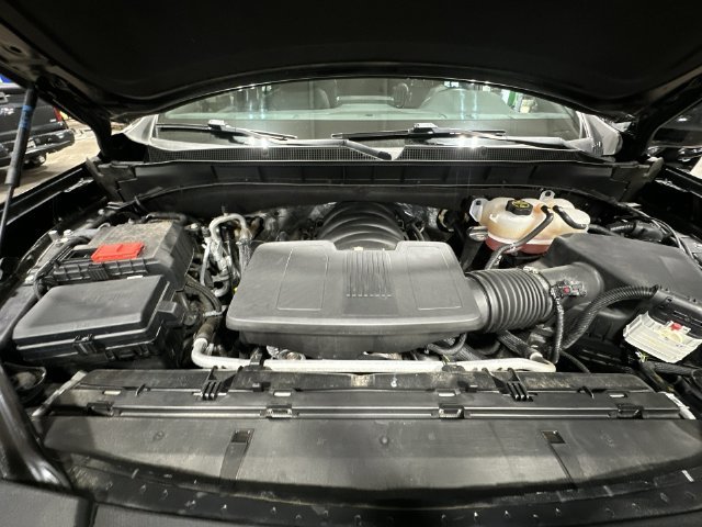 Certified Used 2024 Black Chevrolet LT image 22
