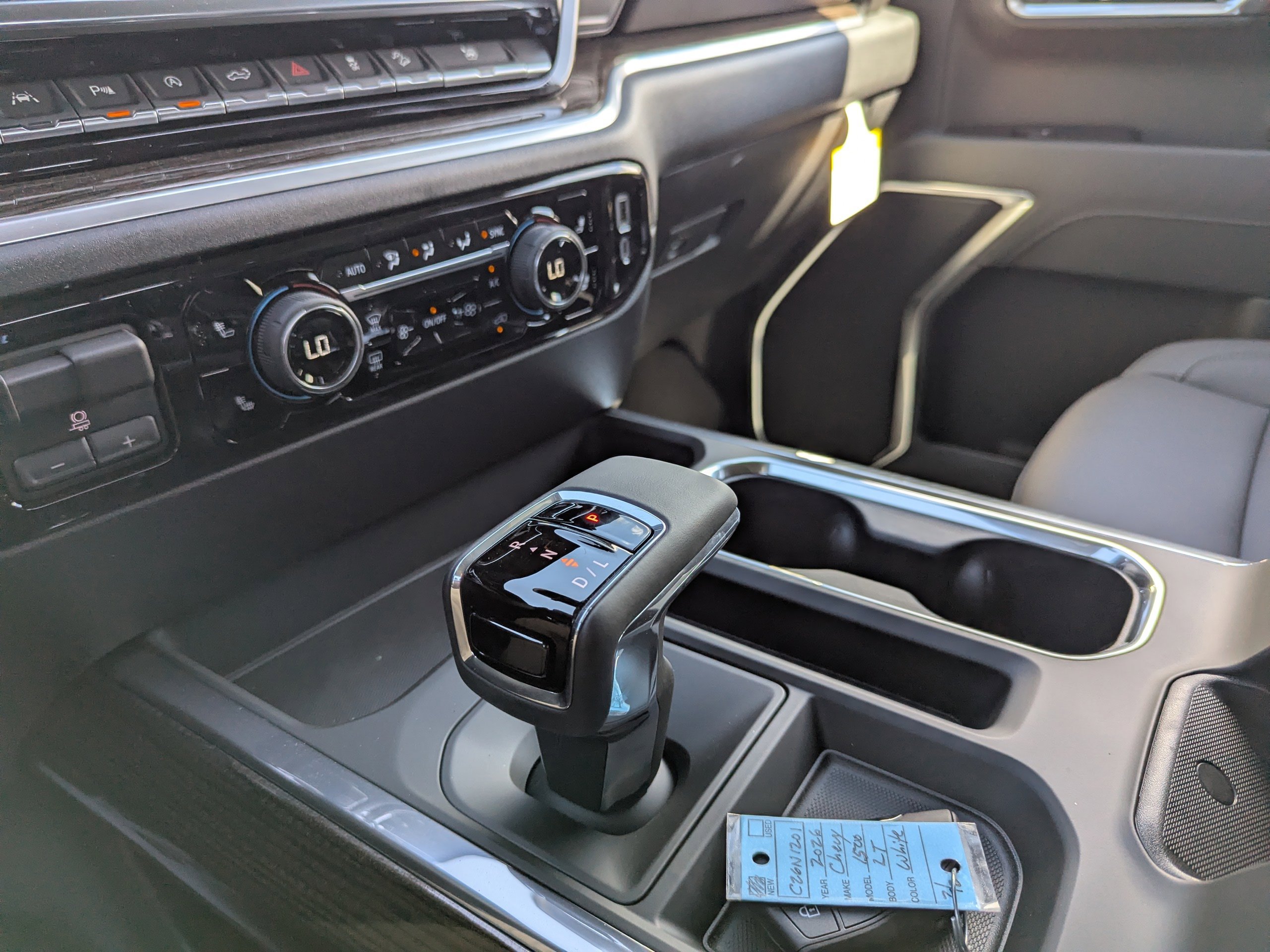 2026 Chevrolet Silverado 1500 LT - Photo 26
