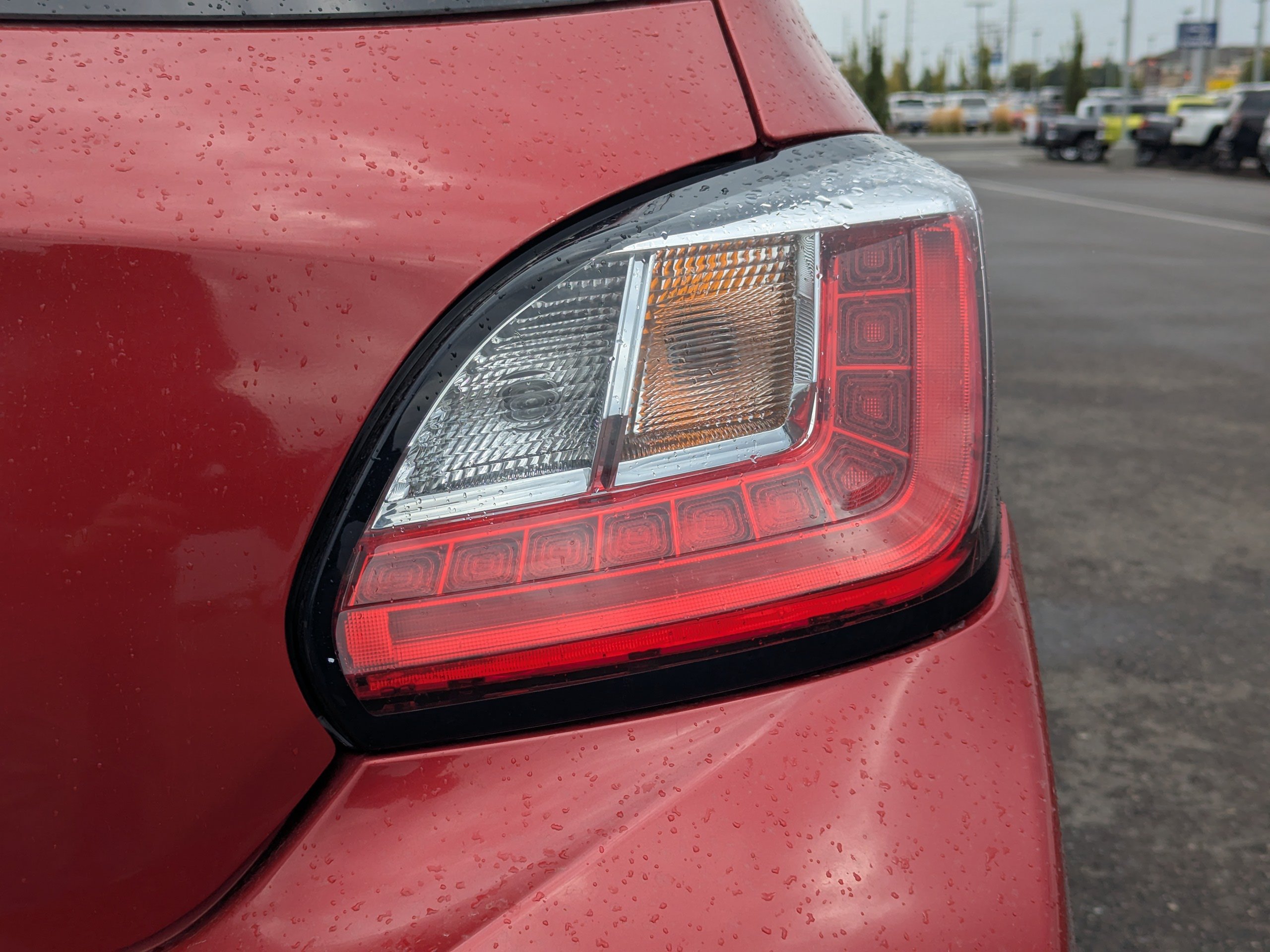 2021 Mitsubishi Mirage ES - Photo 41