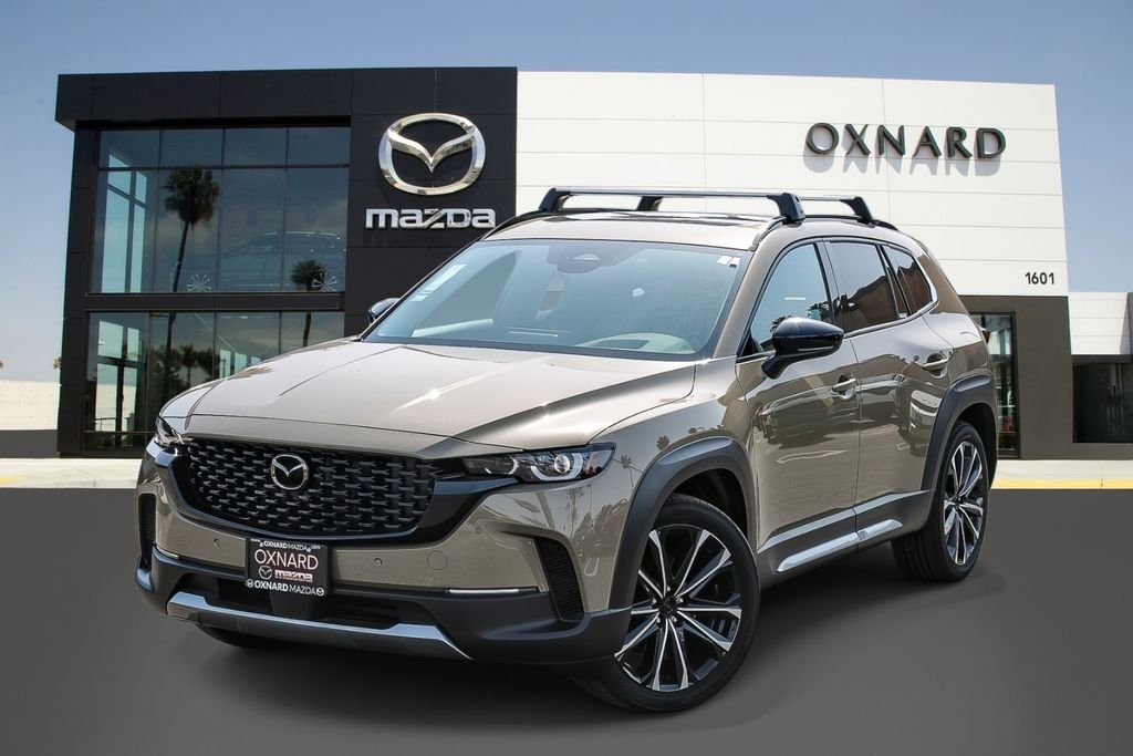 New Mazda CX-50 for Sale in Oxnard, CA