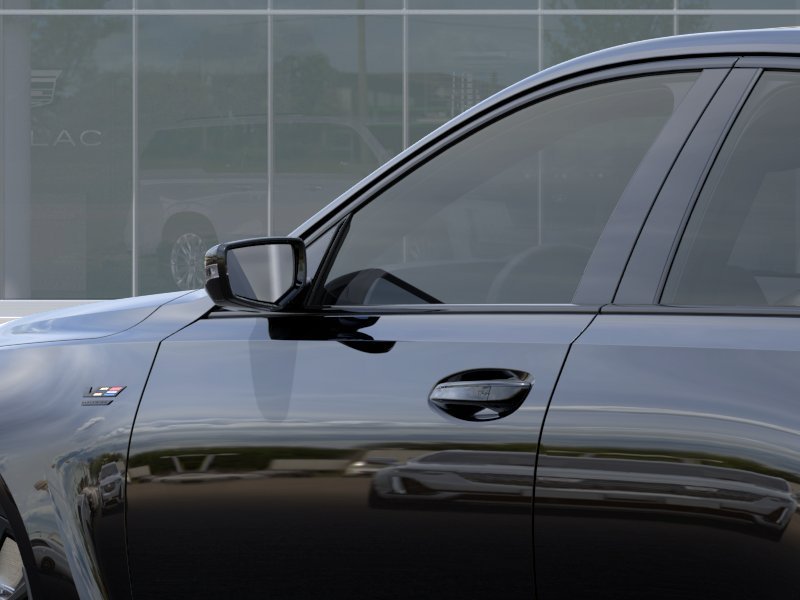 2026 Cadillac CT5 V-Series Blackwing - Photo 12