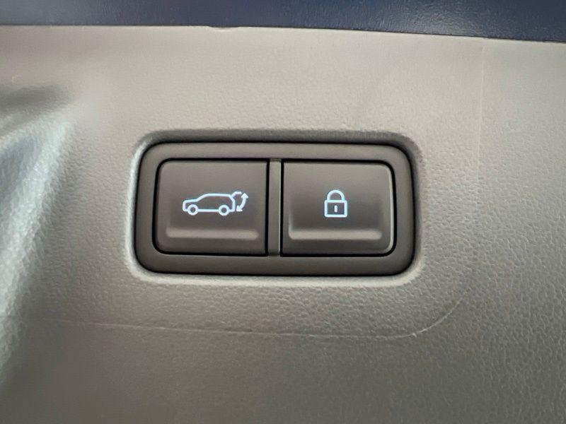 New 2027 Blue Hyundai Calligraphy AWD image 9