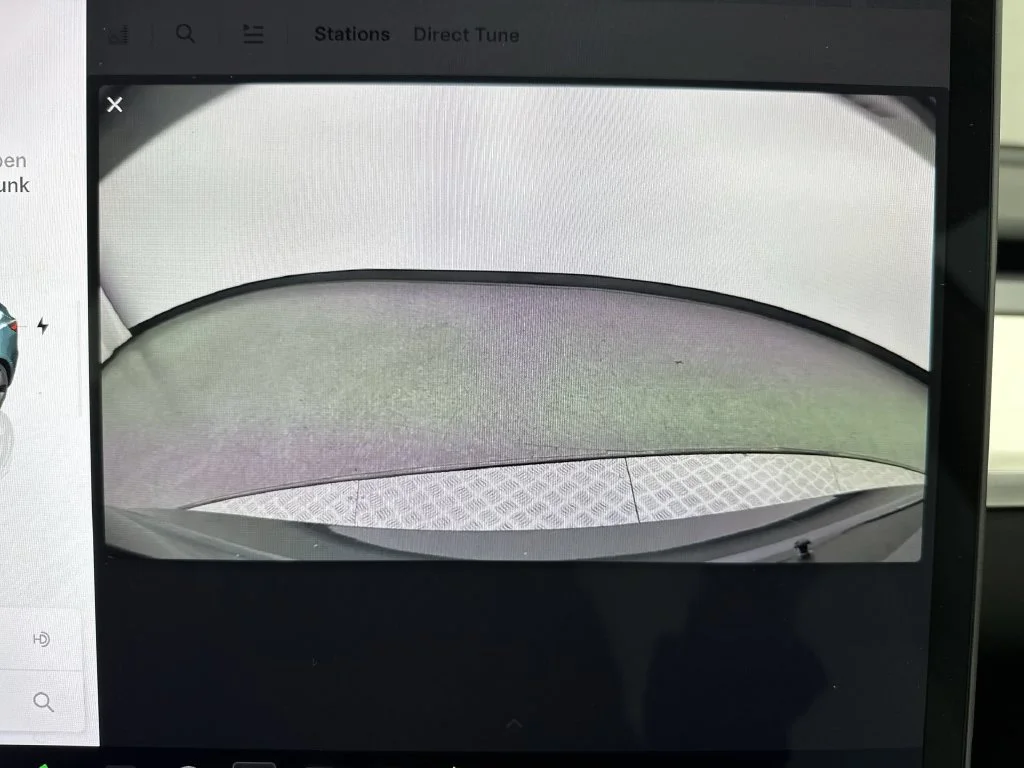 Used 2023 Black Tesla Long Range image 17