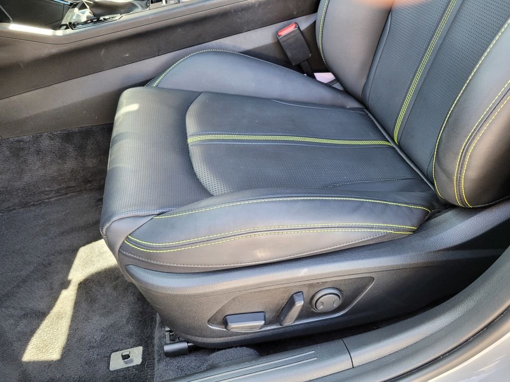 Used 2025 Gray Kia GT image 16