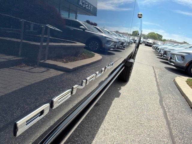 2026 GMC Sierra 2500HD Denali - Photo 45