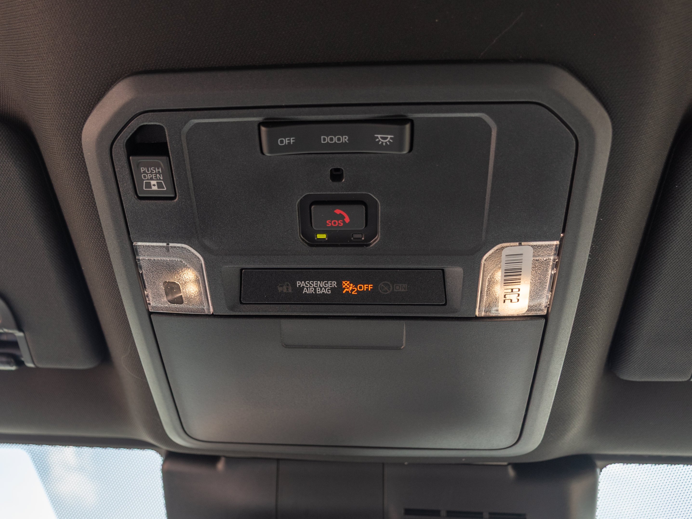2026 Toyota Tacoma SR5 - Photo 15