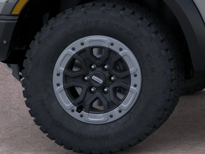 New 2026 Avalanche Ford Raptor® image 19