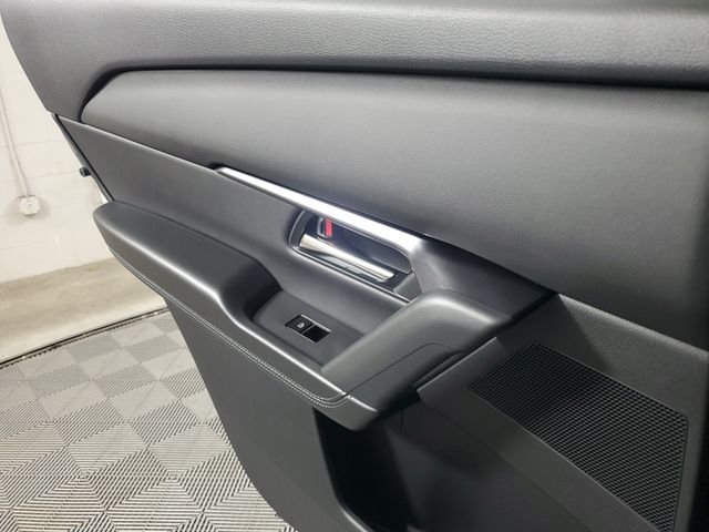 New 2026 Polymetal Gray Metallic Mazda 2.5 S Preferred AWD image 18