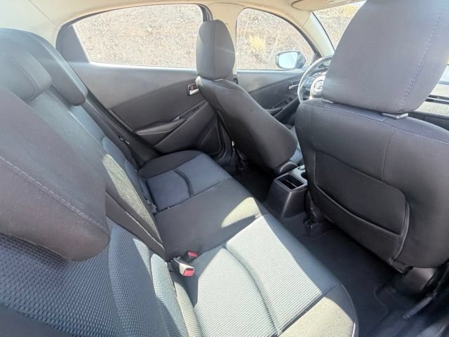 Used 2018 Gray Toyota MID BLUE BLACK image 25