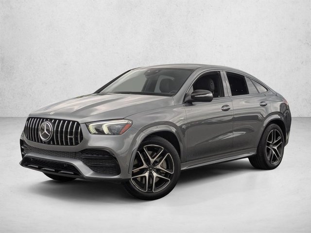 2023 Mercedes-Benz GLE AMG® GLE 53
