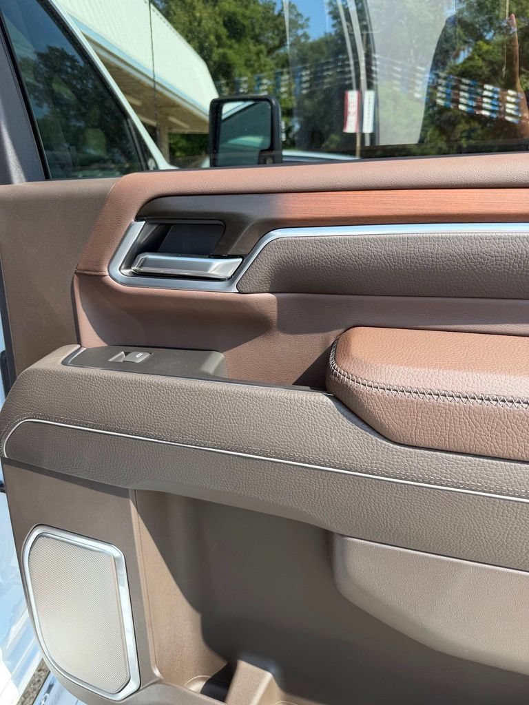 2026 GMC Sierra 2500HD Denali - Photo 24