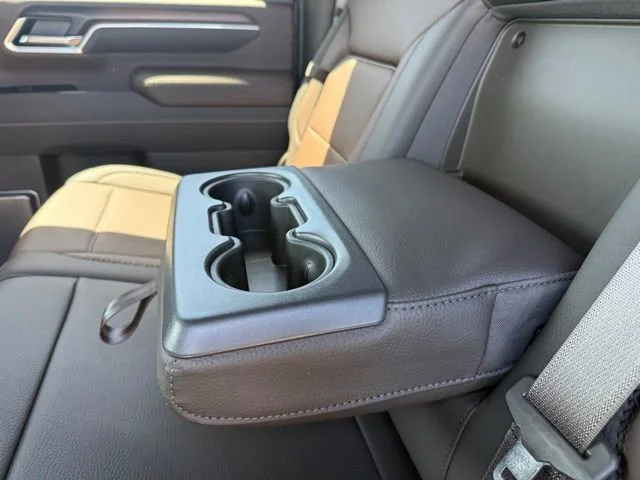 2026 GMC Sierra 2500HD Denali - Photo 42