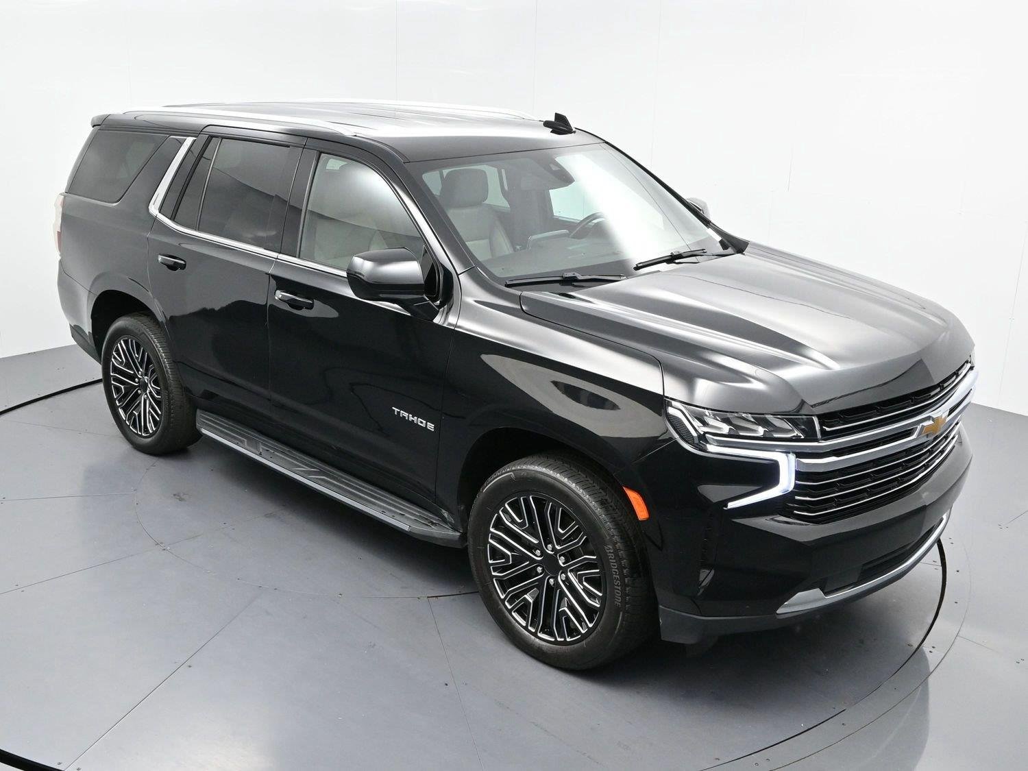 Used 2021 Black Chevrolet LT image 39