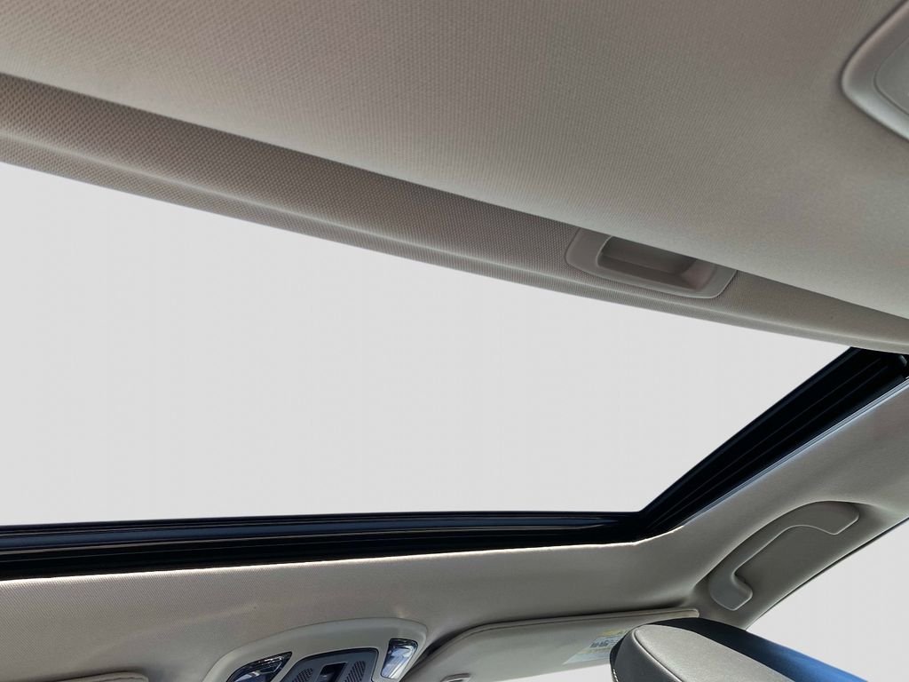 Used 2024 Gray Subaru Limited image 11
