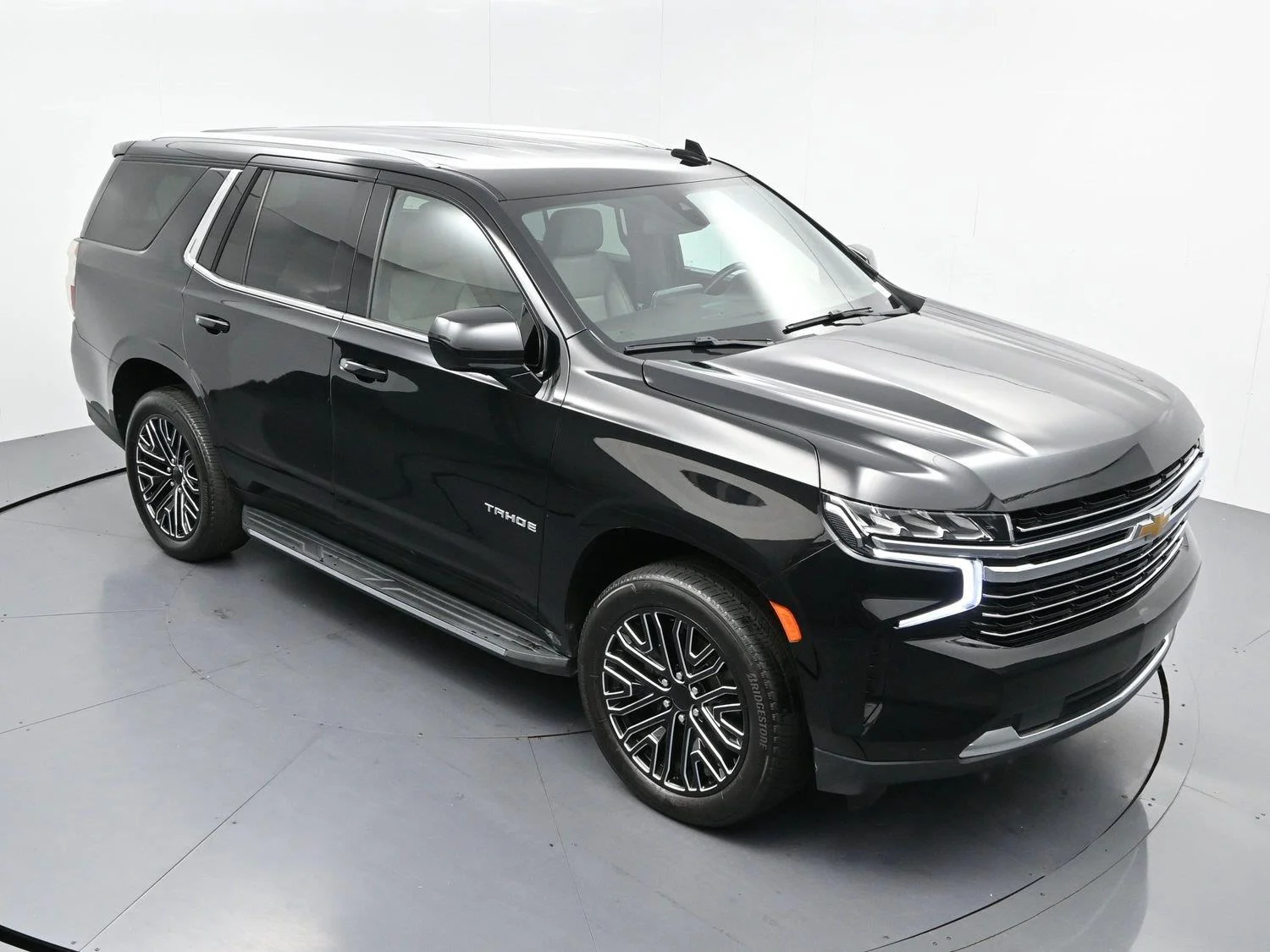 Used 2021 Black Chevrolet LT image 39