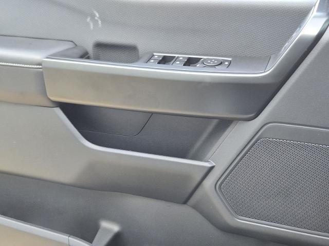 New 2026 Iconic Silver Metallic Ford STX® image 37