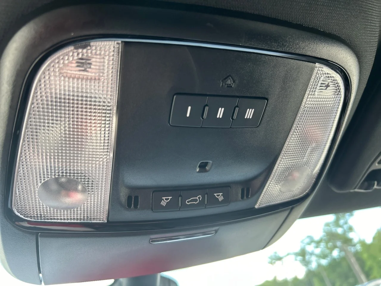 Used 2026 Black Dodge GT image 16
