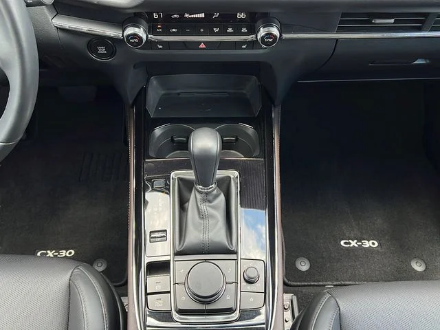 Used 2025 White Mazda 2.5 S Premium Package image 15