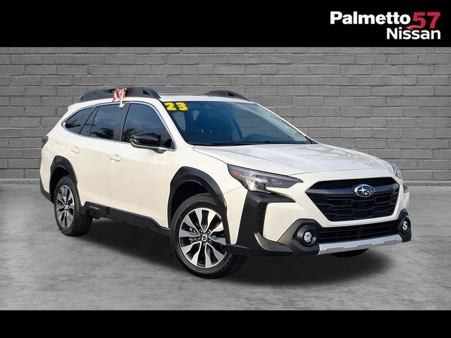 2023 Subaru Outback Limited