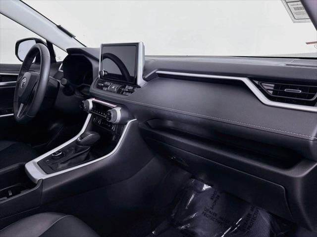 Certified Used 2024 MAGNETIC GRAY MET. Toyota  image 44